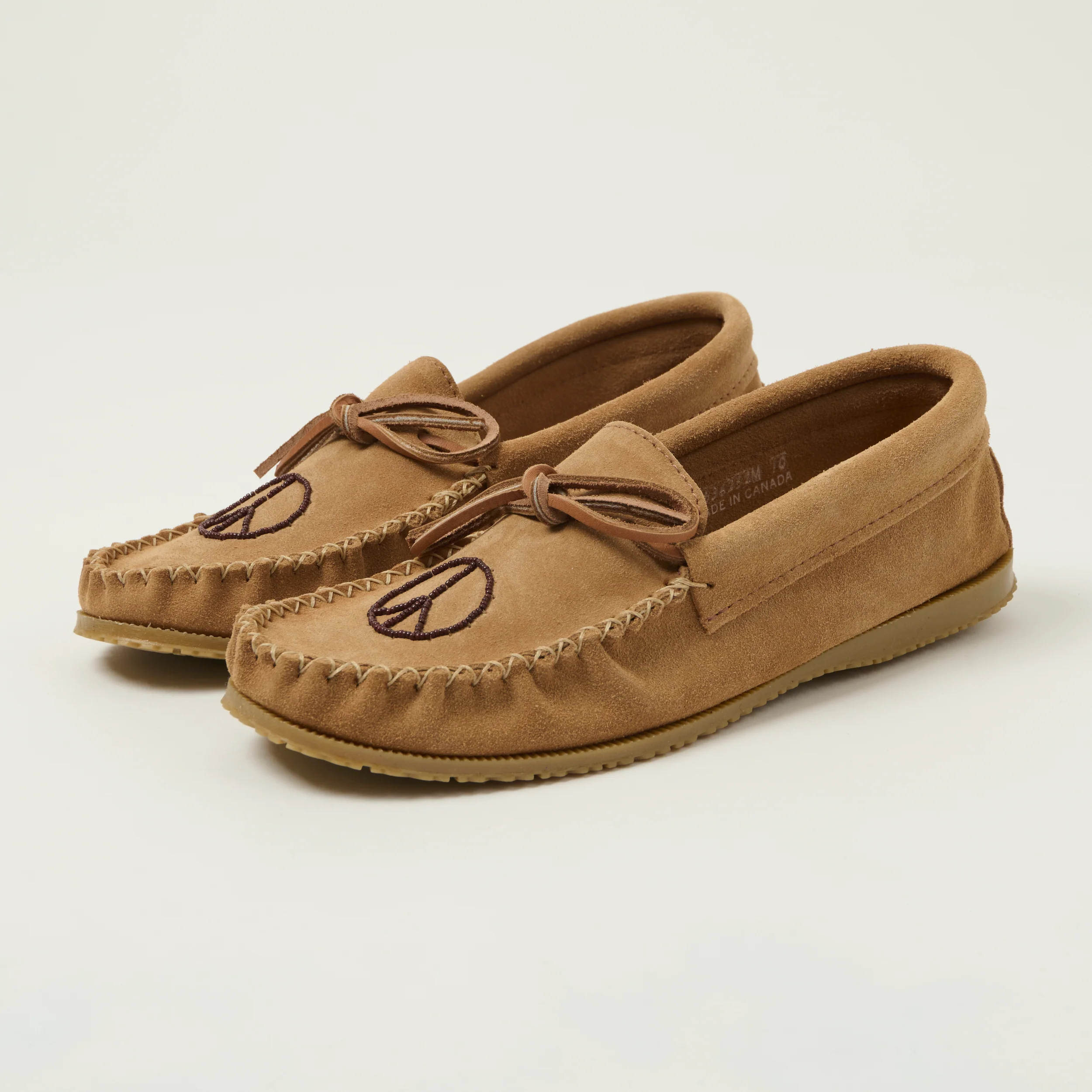 All Minus Chain Stitching Service